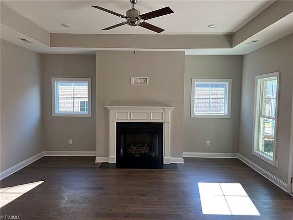 2nd image of 4240 Quartersaw Ln #Townhouse 6