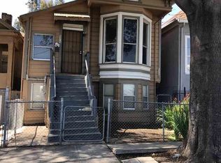 2315 Filbert St, Oakland, CA 94607