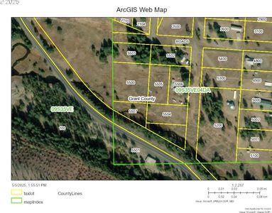 Granite Hill Rd, Sumpter, OR, 97877