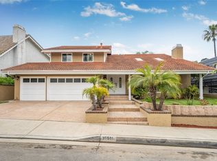 33501 Calle Miramar, San Juan Capistrano, CA 92675