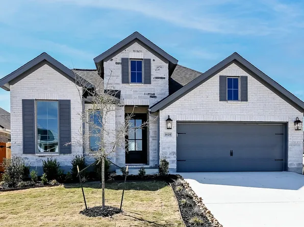 1829 Field Brook, Seguin, TX 78155