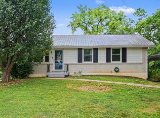 402 Grace St, Springfield, TN 37172