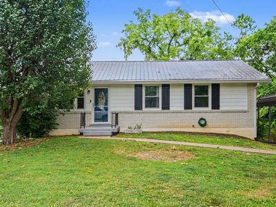 402 Grace St, Springfield, TN, 37172