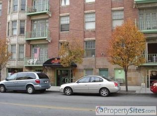 215 Lark St, Albany, NY 12210