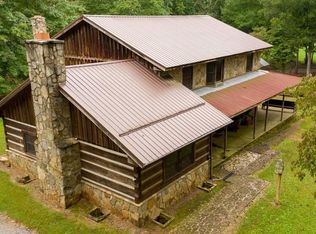 2255 Mount Olive Church Rd, Newton, NC 28658