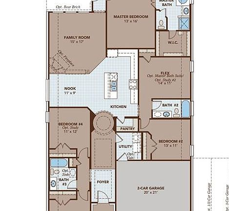 2nd image of 248 Banana St