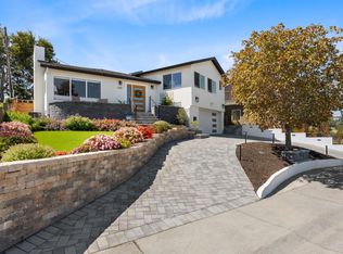 2130 Ensenada Way, San Mateo, CA 94403