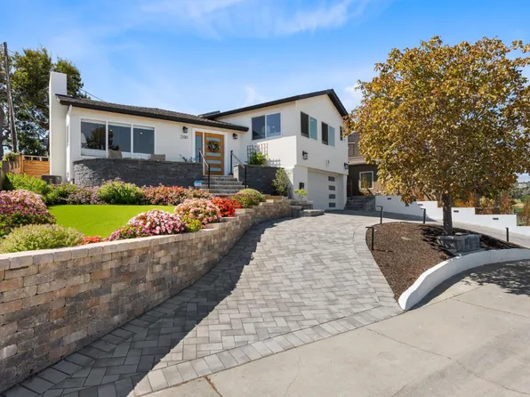 2130 Ensenada Way, San Mateo, CA 94403