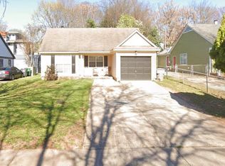 439 N Summit Ave, Charlotte, NC 28216