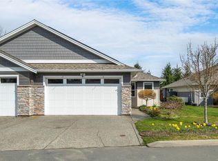 2000 Treelane Rd #43, Campbell River, BC