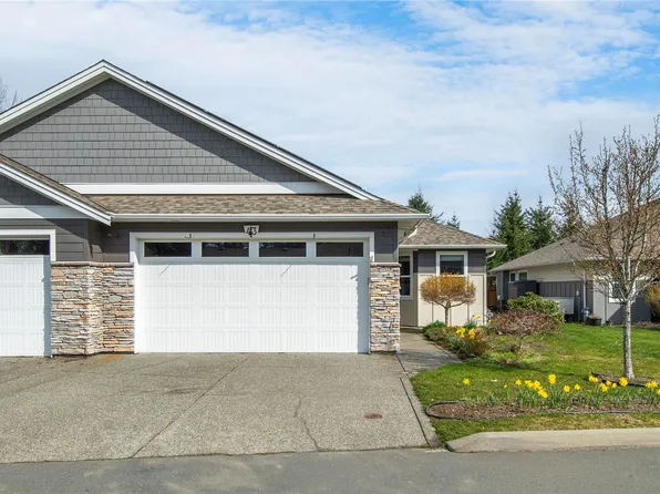 2000 Treelane Rd #43, Campbell River, BC V9W 0E1