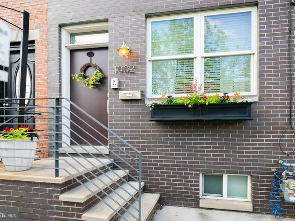 1002 S 5th St, Philadelphia, PA 19147