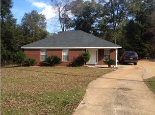 1007 Timber Creek Dr S, Axis, AL 36505