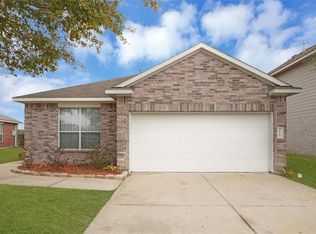 10707 Mocker Nut St, Baytown, TX 77523
