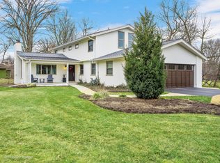 3408 York Rd, Oak Brook, IL 60523
