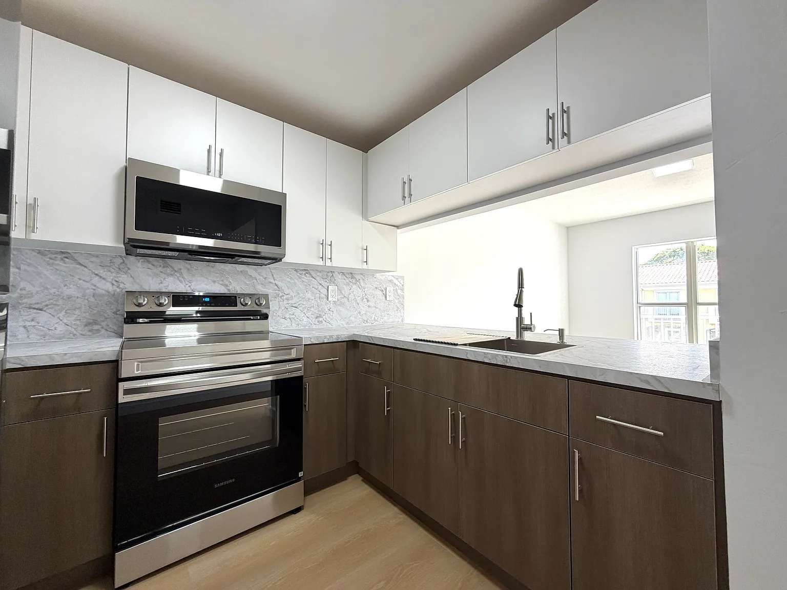 1 bed, 600 sqft, $1,875 — Photo 3