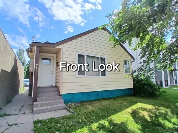 4629 118th Ave NW, Edmonton, AB T5W 1B2