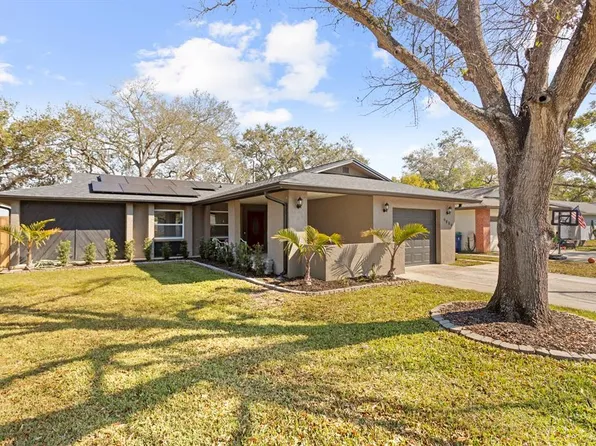 6809 Circlecreek Dr, Pinellas Park, FL 33781