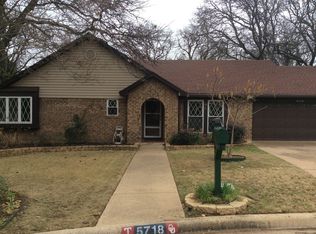 5718 Stage Line Ct, Arlington, TX 76017