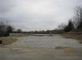 11638 S Carbondale St, Olathe, KS 66061