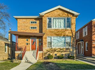 10941 S Artesian Ave, Chicago, IL