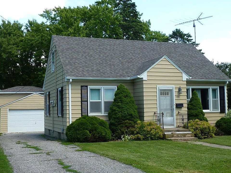 2nd image of 531 N Section Ave