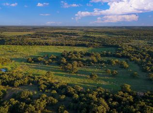 Bloodworth Rd, Bowie, TX 76230