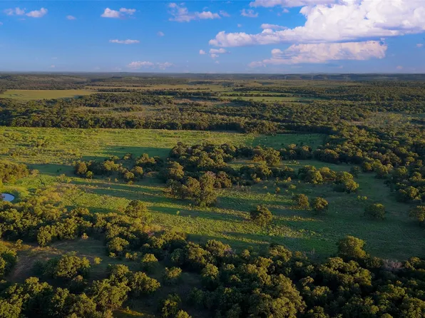 Bloodworth Rd, Bowie, TX 76230