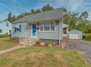 170 Belden Rd, Hamden, CT 06514