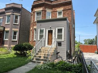 1336 E 71st Pl, Chicago, IL 60619