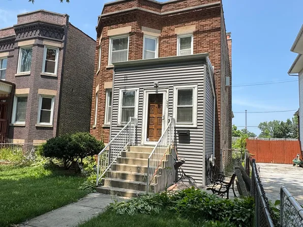 1336 E 71st Pl, Chicago, IL 60619