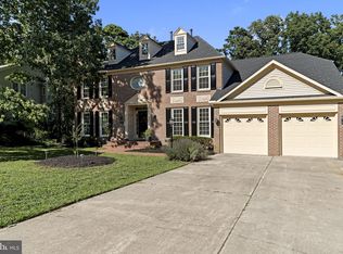 32 Regan Ln, Voorhees, NJ 08043