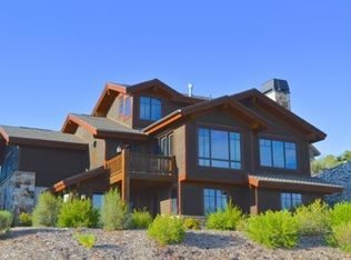 10742 Hideout Trl, Kamas, UT 84036