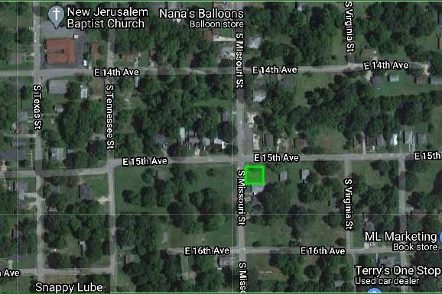 1st image of 1501 S Missouri St