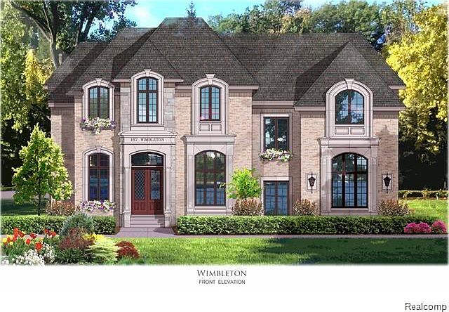 1st image of 187 Wimbleton Dr