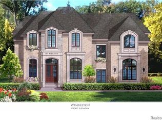 187 Wimbleton Dr, Birmingham, MI