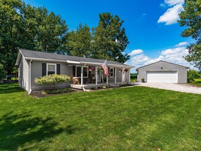 842 Co Rd 170, Marengo, OH, 43334