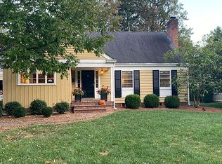 3934 Napanee Rd, Bellewood, KY 40207