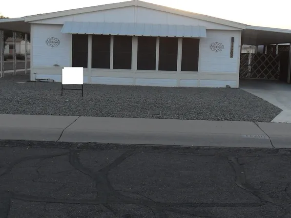 17202 N 66th Dr, Glendale, AZ 85308