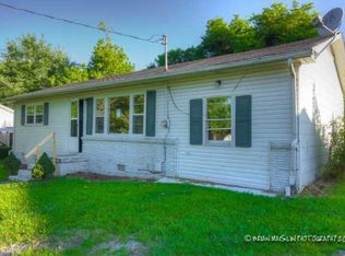 313 Chestnut Dr, Shelbyville, TN 37160