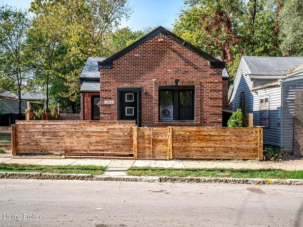 1240 S 16th St, Louisville, KY 40210