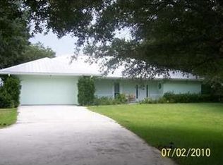 5302 SW Sunshine Farms Way, Palm City, FL 34990