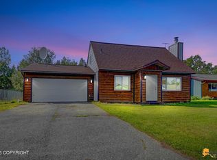 11840 Suncrest Dr, Anchorage, AK 99515