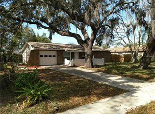 1010 Peninsula Rd, Tarpon Springs, FL 34689