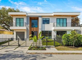 705 SW 8th Ter, Fort Lauderdale, FL 33315