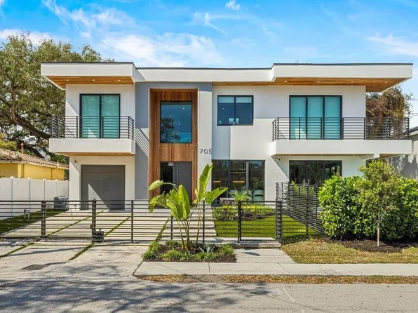705 SW 8th Terrace, Fort Lauderdale, FL 33315