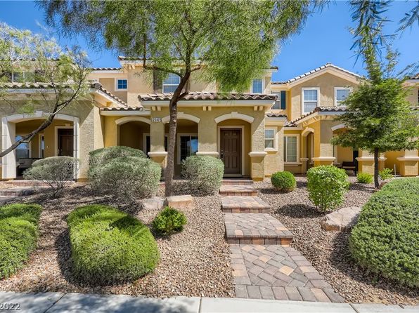 Henderson NV Townhomes & Townhouses For Sale - 163 Homes | Zillow