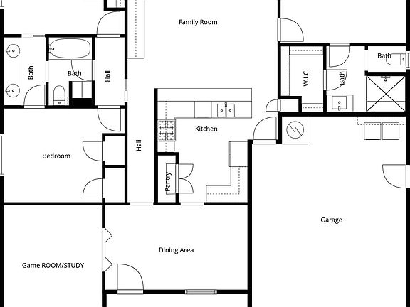 4th image of 722 Seafoam Rd