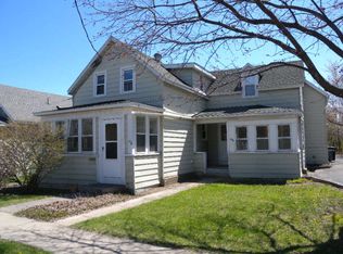 33 S Peru St, Plattsburgh, NY 12901