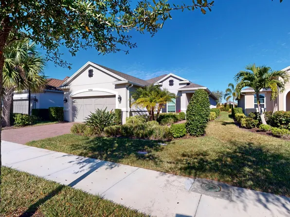 9592 SW Royal Poinciana Drive, Port St Lucie, FL 34987